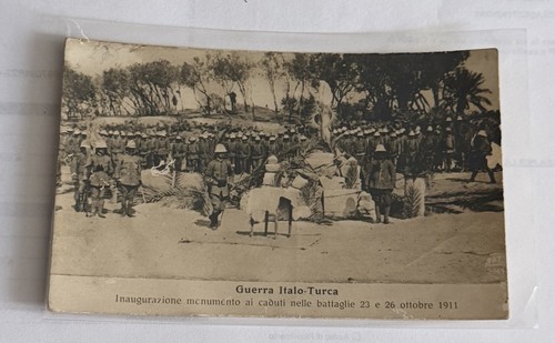 Cartolina militare guerra - cartolina,