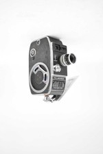 Vintage 1950s Paillard Bolex