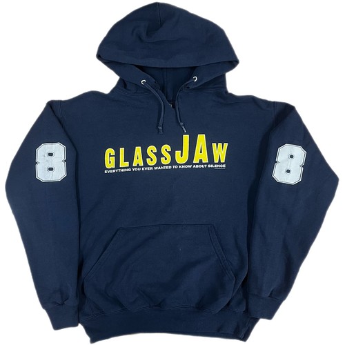 Camicie vintage glassjaw band - glassjaw,