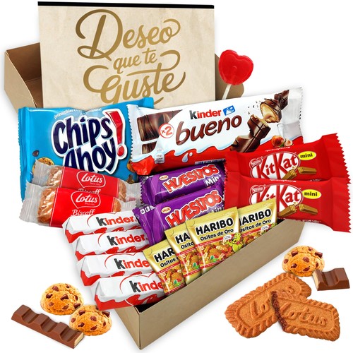 Scatola regalo originale - scatola,