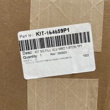 LIEBERT KIT-164659P1 Kit