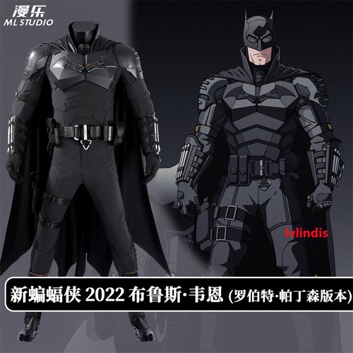 The batman 2022 - the,