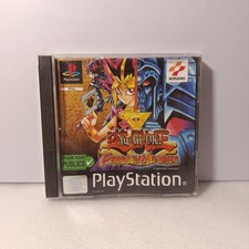 Yu-Gi-Oh Forbidden Memories