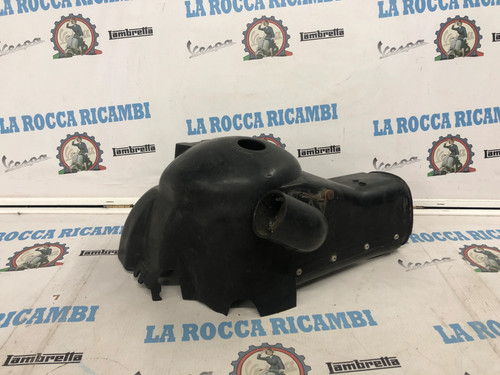 Cuffia cilindro ape 703 602 - cuffia,