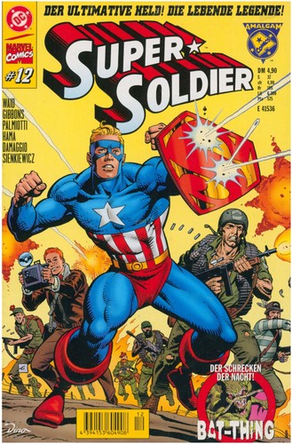 Contro marvel comics - contro,