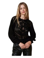 Twin Set Donna Maglia