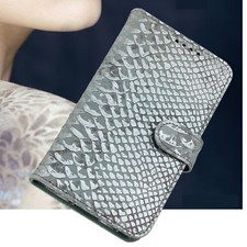 Custodia in vera pelle di