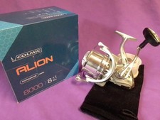 Mulinello surf casting - mulinello,