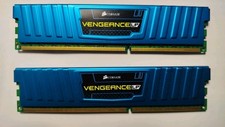 2x 8GB Corsair VENGEANCE LP