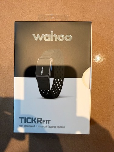 Wahoo tickrfit heart rate - wahoo,