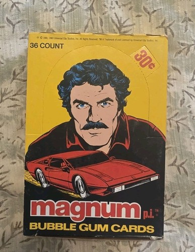 Carte collezionabili magnum - collezionabili,
