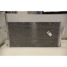 CONDENSATORE ARIA CONDIZIONATA PER FIAT DUCATO (21) 2.2 MJT (103KW) 2021