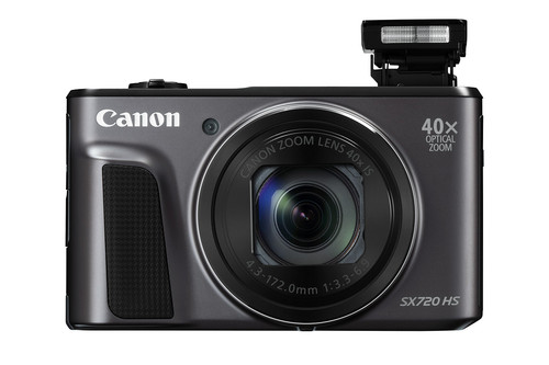 Canon sx720 fotocamera - sx720, hs