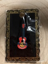 Florence Core Guitar Hard Rock