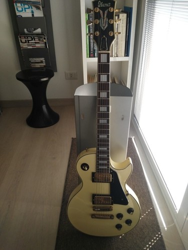 Ibanez 2350 les - 2350, custom