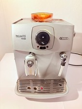 Macchina del caffè Saeco