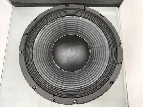 12tbx100 subwoofer ad - b&c, 12tbx100-8