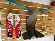 Lotto Ricambi Honda CRF 250