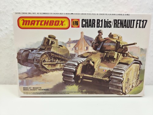 Matchbox pk 176 - n., pk-176