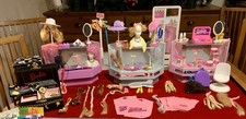 Vintage Barbie Dream Store