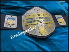 Cintura AWA World Heavyweight
