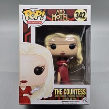 The Countess #342 ~ Funko Pop