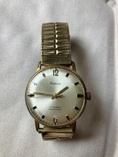PRATINA mechanical vintage