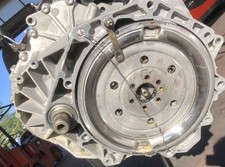 Cambio Automatico VW Polo 6R