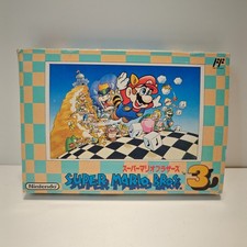 SUPER MARIO BROS 3 FAMICOM