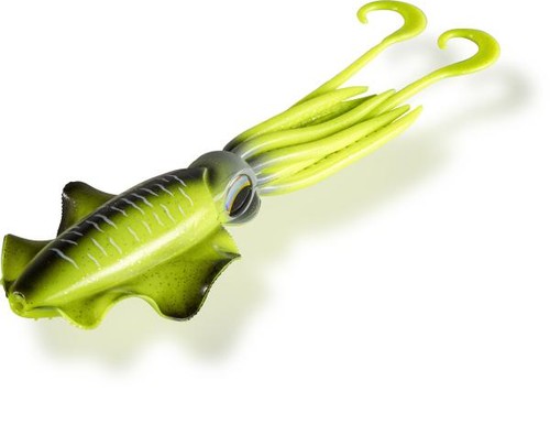 Black cat calamar - calamar, 20g