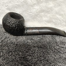 Pipa tabacco rustica vintage