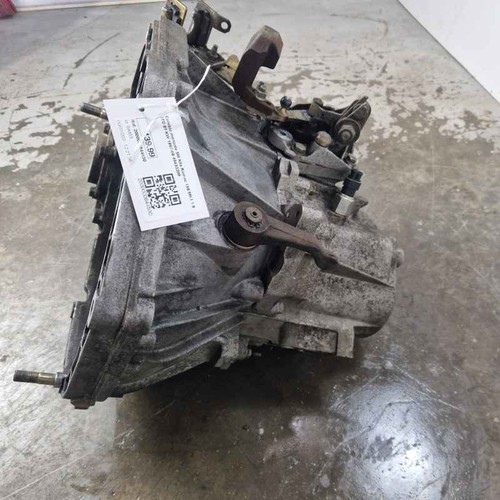 Cambio manuale per alfa - cambio,