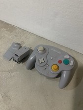 Nintendo GameCube Silver