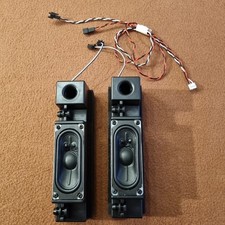 Set altoparlanti 37001YA7A2P0