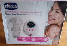 Chicco Tiralatte Elettrico -