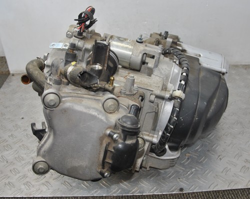 38251 blocco motore completo - blocco,