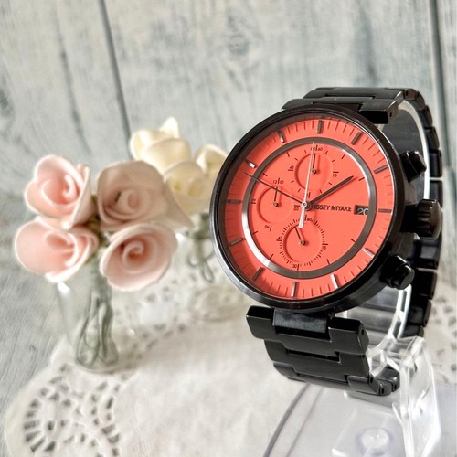 Orologio issey miyake - issey,