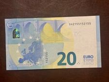 Banconota con solo - da,