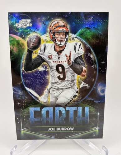 2025 topps chrome cosmic - topps,