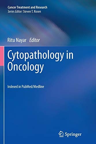 Cytopathology oncology 160 - cytopathology, oncology: