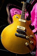 Gibson Les Paul Deluxe con