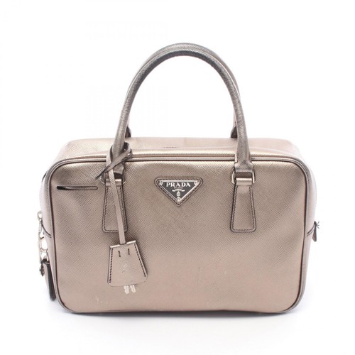 Borsa mano prada galleria - a,