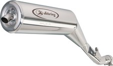 Yamaha XT500 SEBRING Terminale