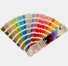 Pantone Plus Series Solid non