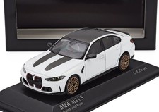 1/43 MINICHAMPS - BMW -