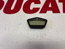 Cruscotto Ducati speedo