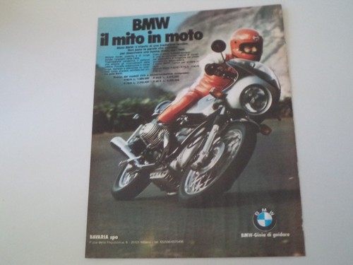 Advertising pubblicità 1975 - advertising,