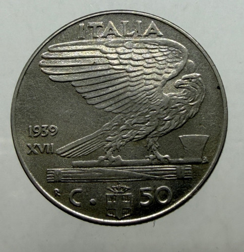 Vittorio emanuele iii - iii, 50