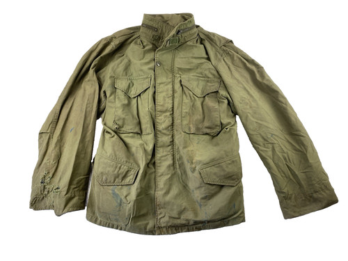 Giacca uomo vintage - us, army