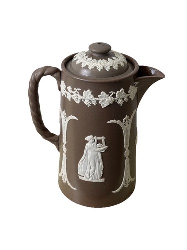Antica caffettiera cioccolato - antica, caffettiera/cioccolato